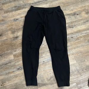Lululemon Mens Sweat pants